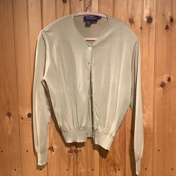 ‼️RALPH LAUREN sweater‼️ - Picture 1 of 7